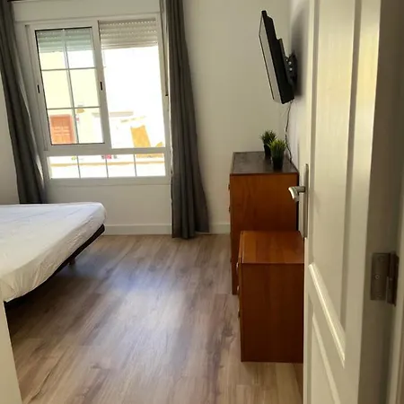 Prázdninový dům Chafiras Ejecutive-holiday