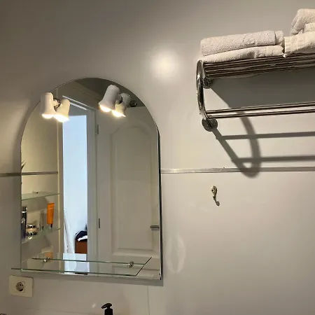 Prázdninový dům Chafiras Ejecutive-holiday