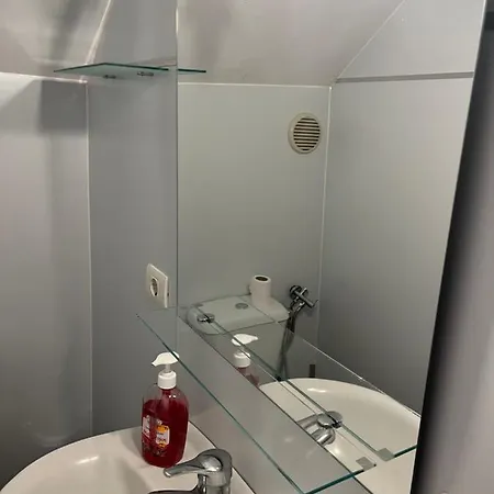 Prázdninový dům Chafiras Ejecutive-holiday San Miguel de Abona