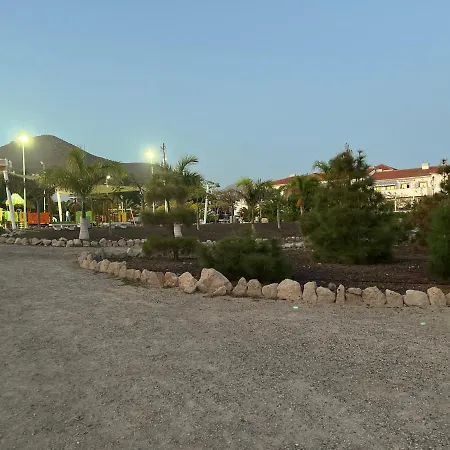 Chafiras Ejecutive-holiday Prázdninový dům San Miguel de Abona