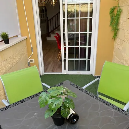 Prázdninový dům Chafiras Ejecutive-holiday *
