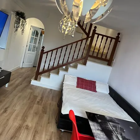 Chafiras Ejecutive-holiday Prázdninový dům San Miguel de Abona