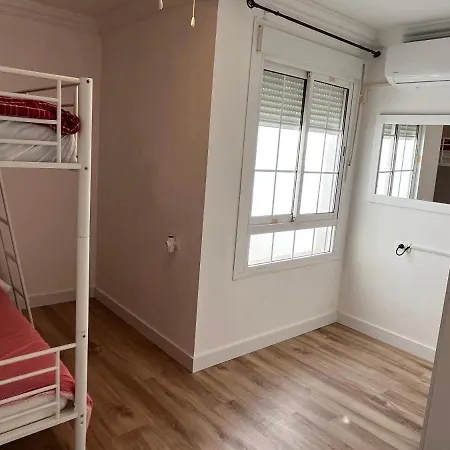 Prázdninový dům Chafiras Ejecutive-holiday *
